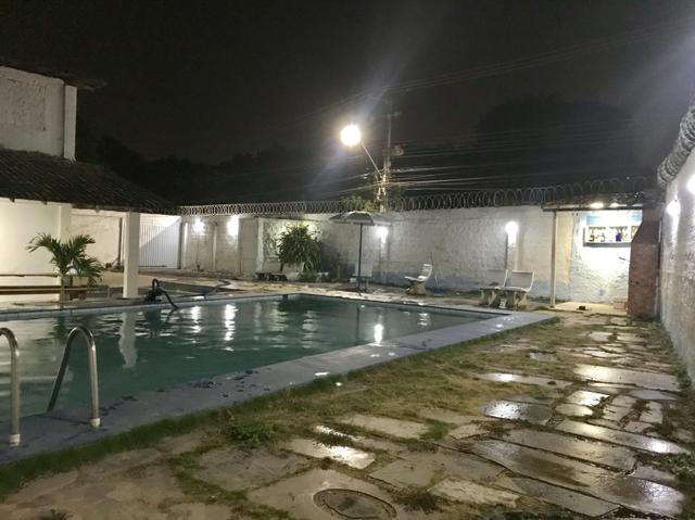 Casa no Turu (já está alugada REVEILLON)