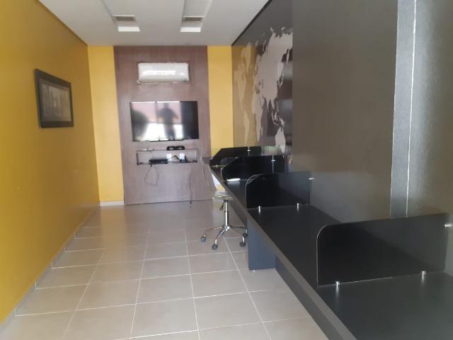 Apartamento Innovare Condomínio Clube com Armários Sol da manhã 2 Vagas Individuais - Foto 12