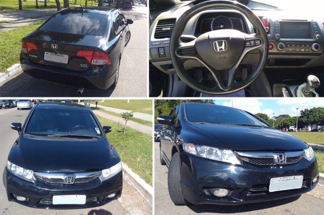 Honda Civic Lindo - Foto 3