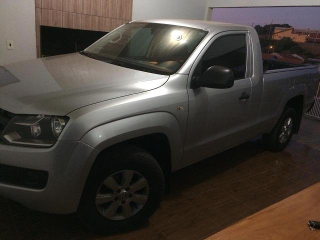 Amarok CS 2013 - Foto 6