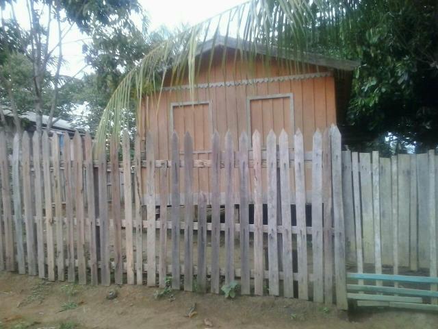 Vendo minha casa - Foto 5