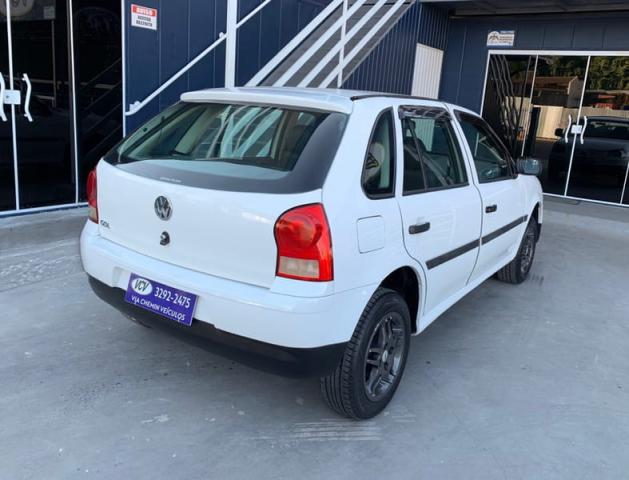 Volkswagen Gol 1.0 G4 - Completo 2009 ! - Foto 6