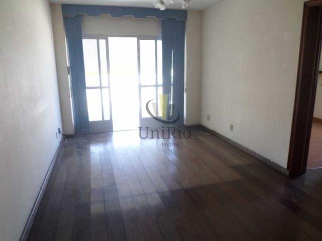 Apartamento 70 m² com 2 quartos em Praça Seca - Rio de Janeiro - RJ Cod: FRAP20778 - Foto 14