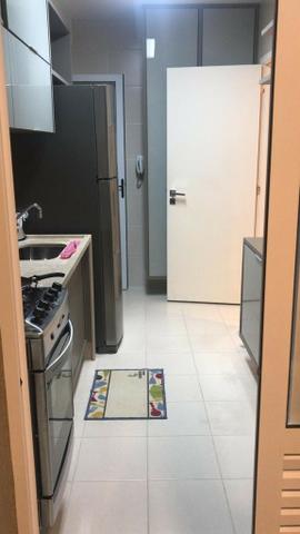 Imperdivel Atmos Greenville 88m² Finamente Decorado Porteira Fechada Patamares - Foto 13