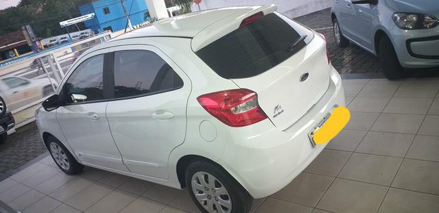 Ford Ka - Foto 5