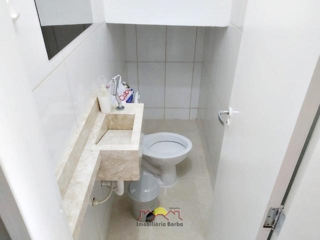 Aluga-se Sobrado Geminado com 02 quartos - Foto 14