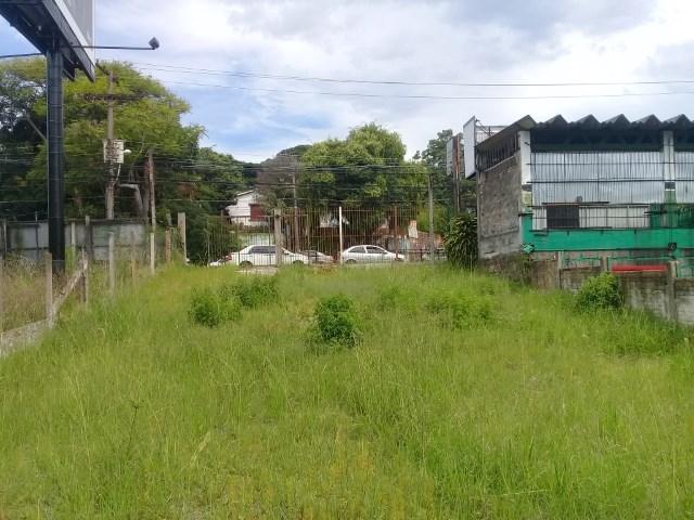 Terreno para alugar em Teresopolis, Porto alegre cod:L00689 - Foto 4