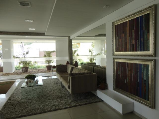Apartamento Innovare Condomínio Clube 2/4 Sendo 01 Suite 2 Vagas individuais - Foto 8
