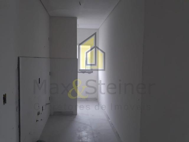 Ingleses& A 1km da Praia, Condomínio com Elevador, Apartamento de 02 Dorm (01 Suíte) - Foto 12
