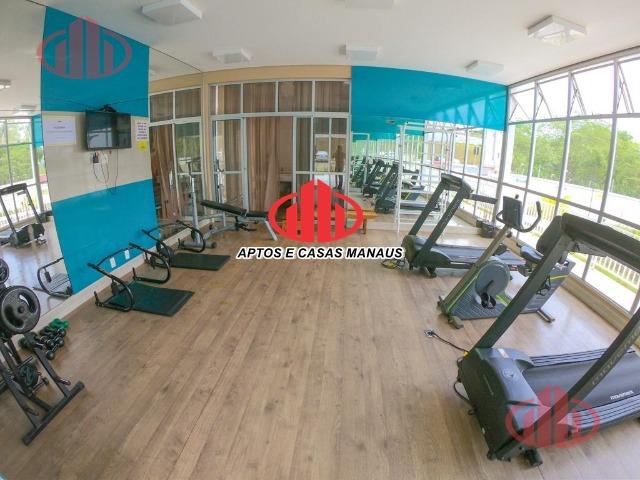 Apartamento no Dom Pedro Paradise Lake 64M² 02 Qtos - Foto 14