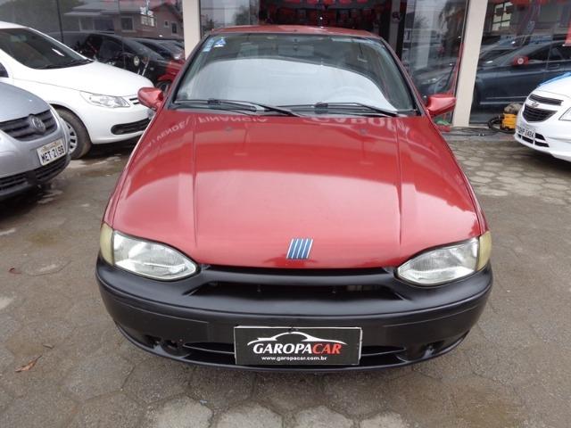 Fiat Palio 1.0 EX Imperdivel - 1998 - Foto 5