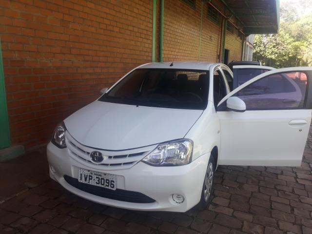 Etios sd xs - Foto 5