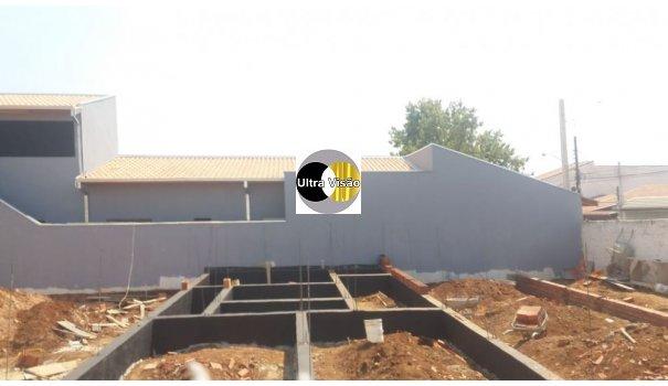 CASA NOVA 2 MIN DO POLO SHOPPING, INDAIATUBA, 60 M2 C/ SUITE - Casa a Venda no b... - Foto 7