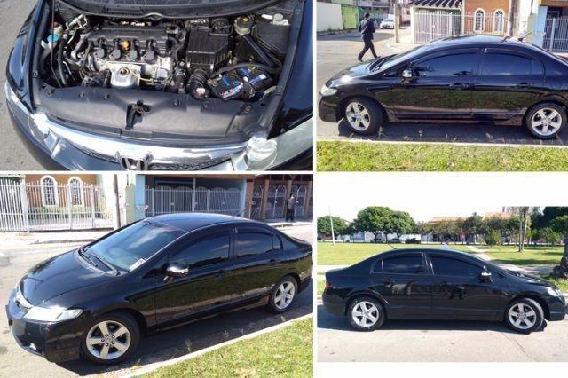 Honda Civic Lindo - Foto 2