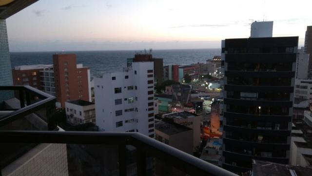 Apt Barra Quarto e Sala 47 m2 Infra completa - Foto 4