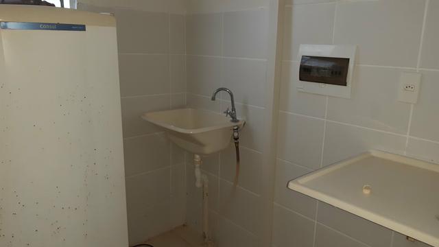 Troco apartamento em casa - Foto 10