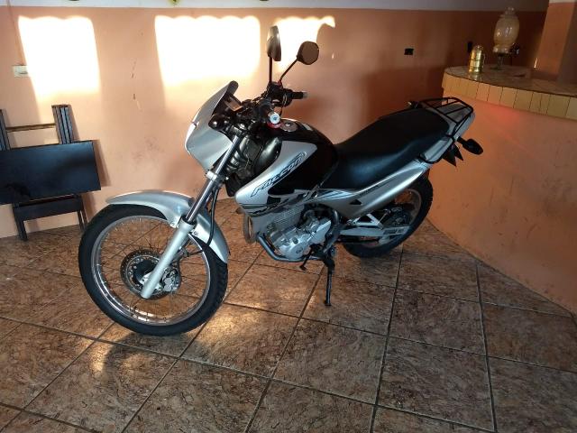 Falcon NX 400 - Foto 5