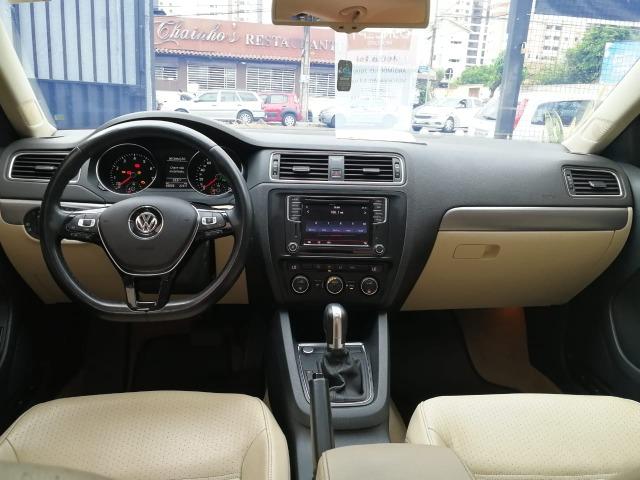 Jetta 1.4 tsi turbo 2016 - Foto 7