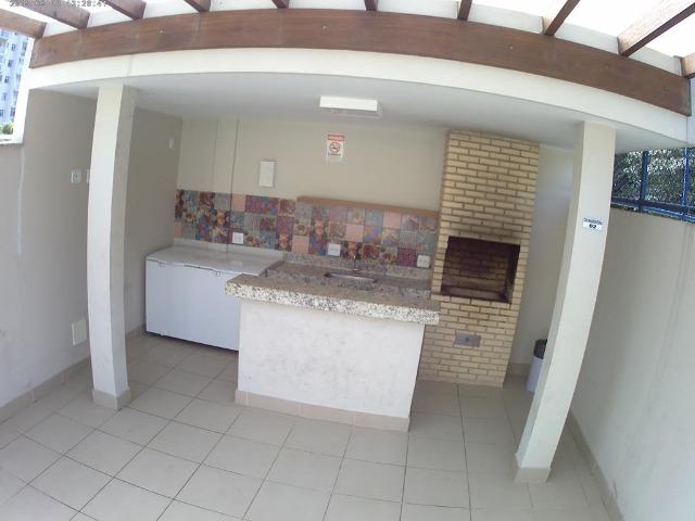 UED-22 - Condomínio clube Via sol em Morada de laranjeiras - Foto 18