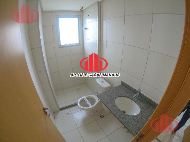 Apartamento no Dom Pedro Paradise Lake 64M² 02 Qtos - Foto 7