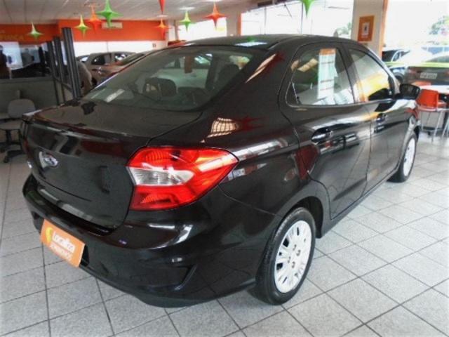 FORD KA 2018/2019 1.5 TIVCT FLEX SE SEDAN AUTOMÁTICO - Foto 6