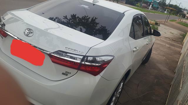 Corolla - Foto 11