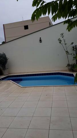 Excelente casa em com 4 quartos na avenida principal de Tabuazeiro - Foto 13