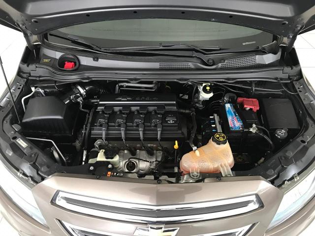 Prisma sedan LTZ 1.4 - Foto 11
