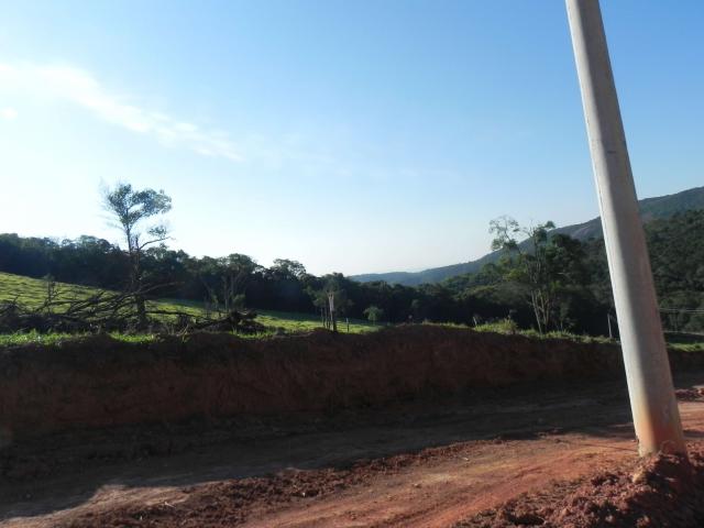 Agt-ótimo terreno para construir chacará na região de Mairiporã - Foto 17