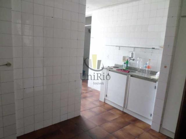 Apartamento 70 m² com 2 quartos em Praça Seca - Rio de Janeiro - RJ Cod: FRAP20778 - Foto 7