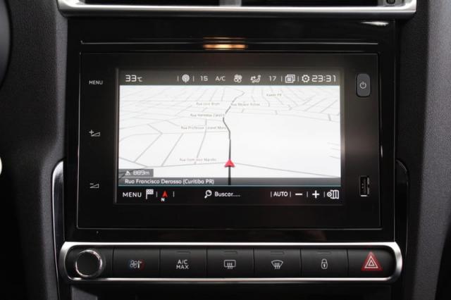 CITROEN C4 LOUNGE SHINE 1.6 TURBO TURBO FLEX AUT. 2019 - Foto 8