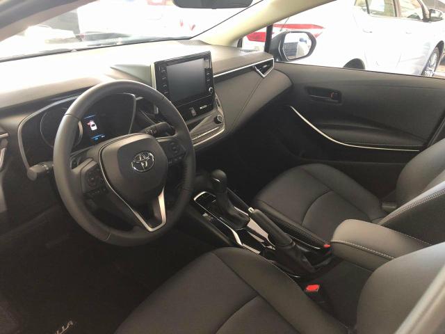 Corolla Xei okm 2020,emplacamento grátis - Foto 6