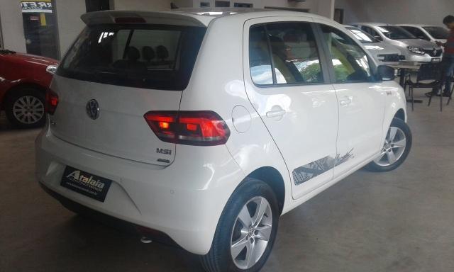 VOLKSWAGEN FOX 2015/2016 1.6 MI ROCK IN RIO 8V FLEX 4P MANUAL - Foto 3
