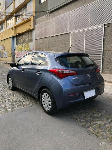 Hyundai HB20 Comfort 1.0 Flex - Foto 4