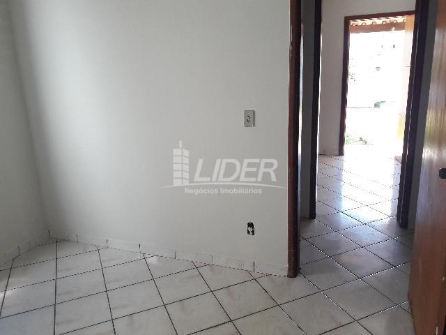 Casa para alugar com 3 dormitórios em Santa mônica, Uberlândia cod:862190 - Foto 5