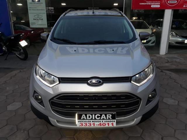 EcoSport Freestley 2.0 4x4 2013/14 - Foto 2
