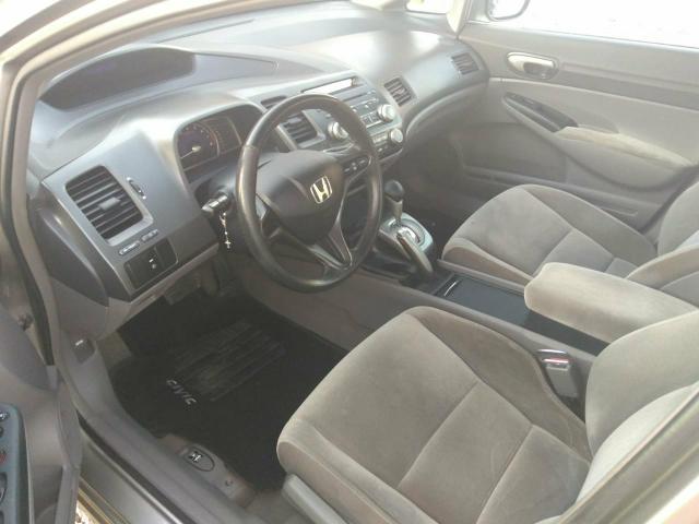 Honda civic - Foto 8