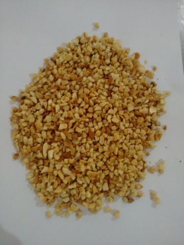 Bondvera- castanha triturada 1kg - Foto 2