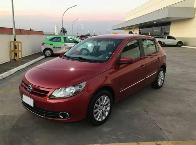 Gol g5 - Foto 2