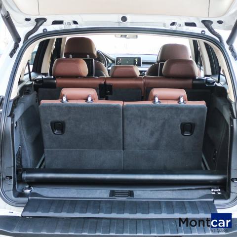 BMW X5 2016/2017 3.0 4X4 30D I6 TURBO DIESEL 4P AUTOMÁTICO - Foto 10