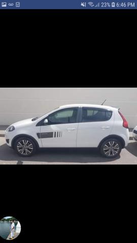 Palio Sporting