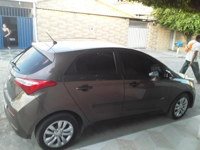 HB20 confot plus Marrom perolizado - Foto 3