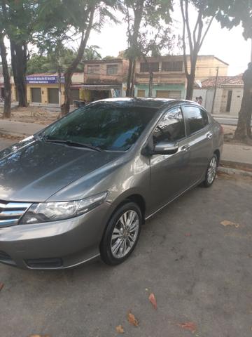 Honda city 2013/2013 - Foto 4