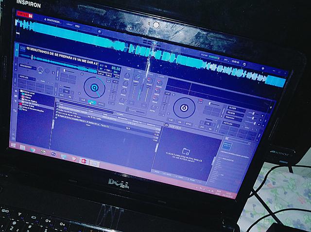 Contrate um dj profissional para a sua festa ou evento! - Foto 4