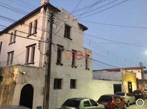 Casa para alugar, 726 m² por R$ 20.000,00/mês - Praia de Iracema - Fortaleza/CE - Foto 6