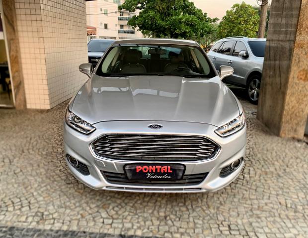 FORD FUSION 2013/2013 2.5 16V FLEX 4P AUTOMÁTICO - Foto 3