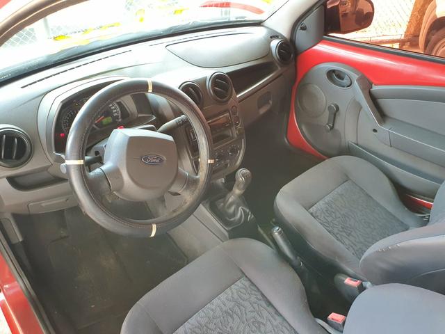 Ford KA - Foto 5