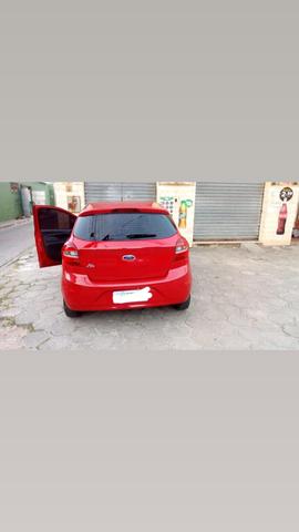 Ford Ka 2017 - Foto 6