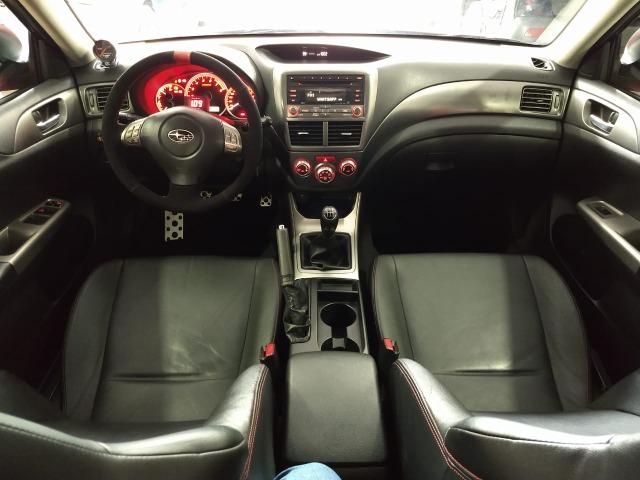 Subaru Impreza WRX 4X4 Veículo esportivo !! - Foto 12