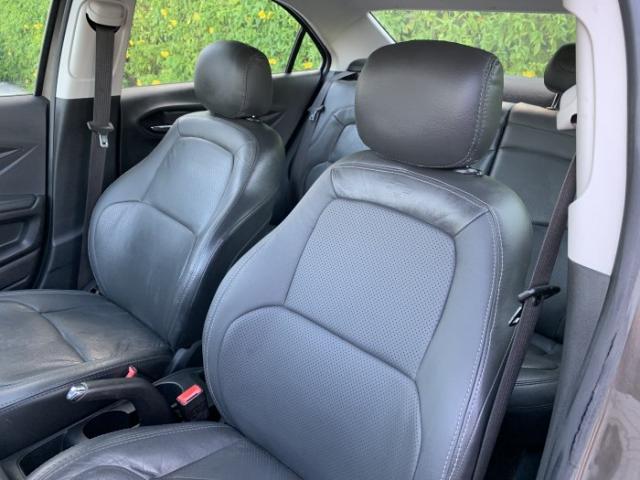 Chevrolet prisma 2014 1.4 mpfi lt 8v flex 4p automÁtico - Foto 6